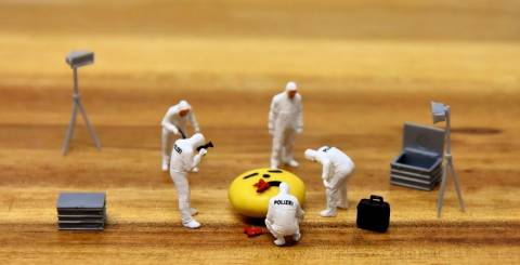 Basic Things You Need To Know About Criminal Investigation Basic Things You Need To Know About Criminal Investigation